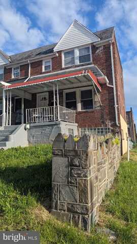 2565 HARLEM AVENUE, BALTIMORE, MD 21216