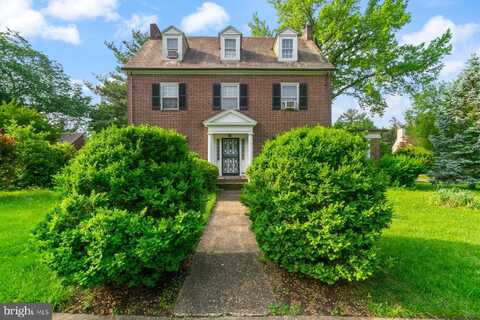 7 E 39TH STREET, BALTIMORE, MD 21218