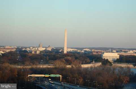 1011 ARLINGTON BOULEVARD, ARLINGTON, VA 22209