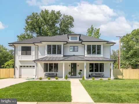 4201 MATTHEWS LANE, KENSINGTON, MD 20895