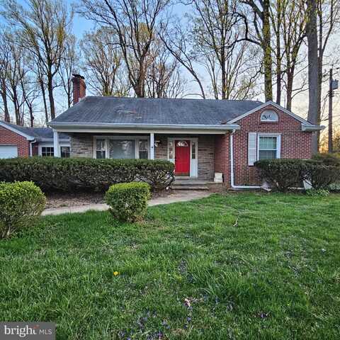 4 CEDAR HILL ROAD, RANDALLSTOWN, MD 21133