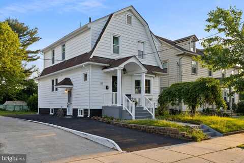 175 W CENTRE STREET, WOODBURY, NJ 08096