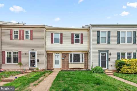 9048 BONHAM CIRCLE, MANASSAS, VA 20110