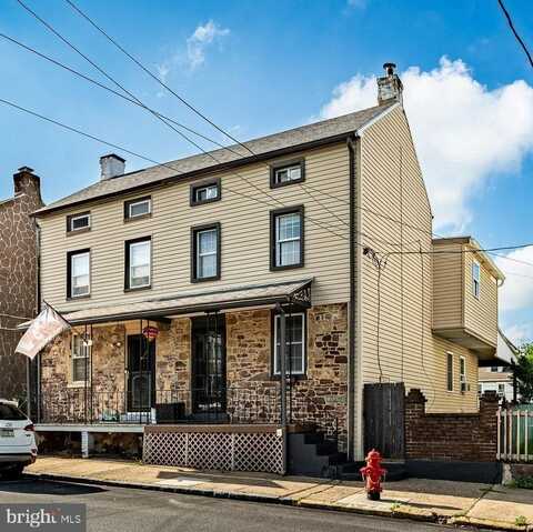 313 HIGH STREET, PHOENIXVILLE, PA 19460