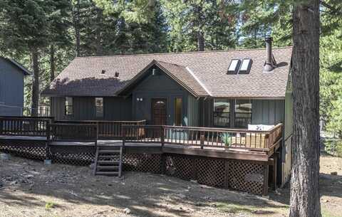 12068 Pine Forest Road, Truckee, CA 96161