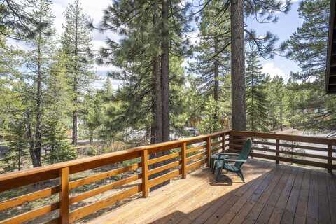 13525 Northwoods Boulevard, Truckee, CA 96161