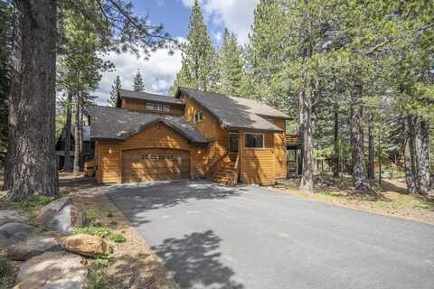 13525 Northwoods Boulevard, Truckee, CA 96161