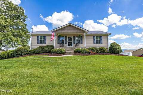 1086 Quaker Run, Telford, TN 37690