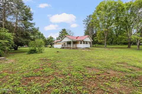 1940 Hickory Tree Road, Bluff City, TN 37618