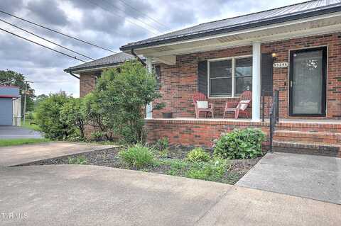 5524 A Carters Valley Road, Mount Carmel, TN 37645