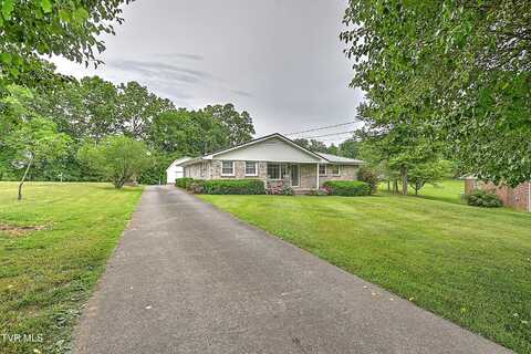 131 Circle Drive, Surgoinsville, TN 37873