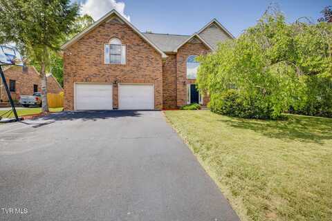 3502 Bondwood Circle, Johnson City, TN 37604
