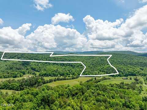 2039 War Valley Road, Rogersville, TN 37857