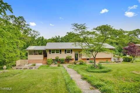 4534 Brookridge Drive, Kingsport, TN 37664