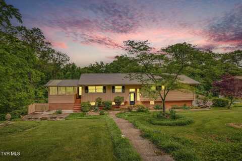 4534 Brookridge Drive, Kingsport, TN 37664