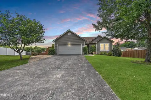 528 Natalie Court, Piney Flats, TN 37686