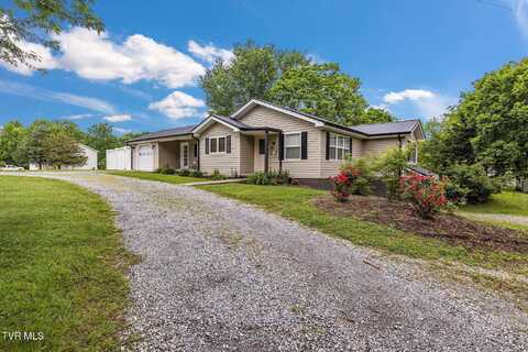 745 Keller Road, Afton, TN 37616
