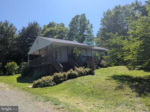 191 DUN GLORY DRIVE, ROCHELLE, VA 22738