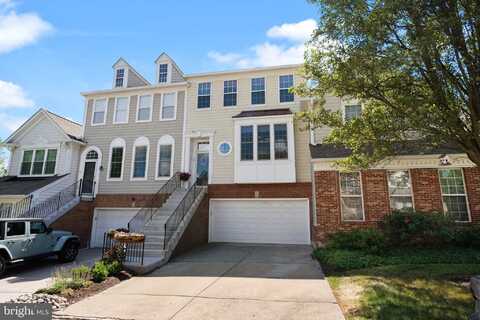 12 CHARTER OAK COURT, DOYLESTOWN, PA 18901