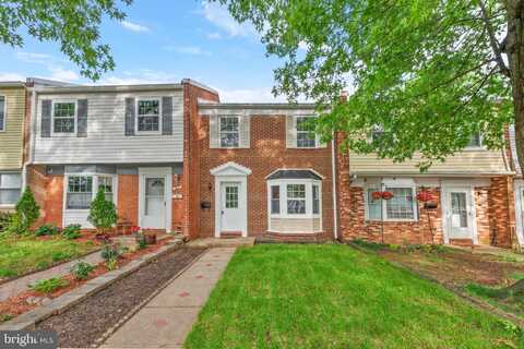 8221 COMMUNITY DRIVE, MANASSAS, VA 20109