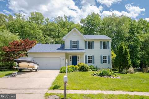 11 POPLAR GROVE AVENUE, ABERDEEN, MD 21001