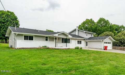 2503 Buffalo Road, Johnson City, TN 37604