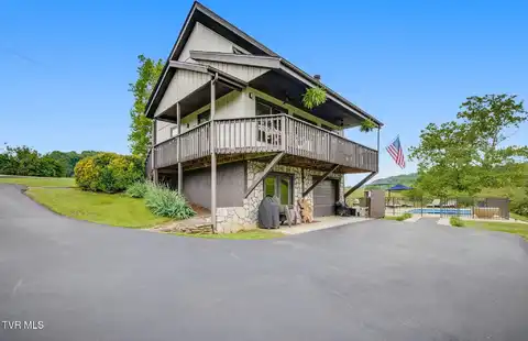 309 Crouch Road, Gray, TN 37615