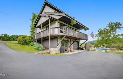 309 Crouch Road, Gray, TN 37615