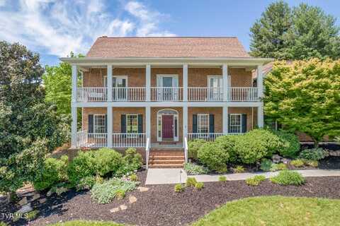 2306 Granite Drive, Johnson City, TN 37604