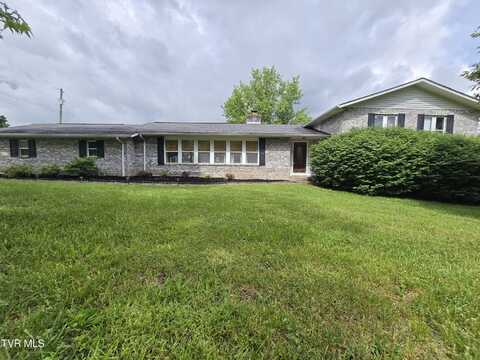 1382 Elijah Martin Road, Whitesburg, TN 37891