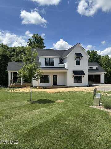 7 Celebration Ct. Court, Johnson City, TN 37601