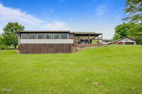 114 Central Heights Road, Blountville, TN 37617