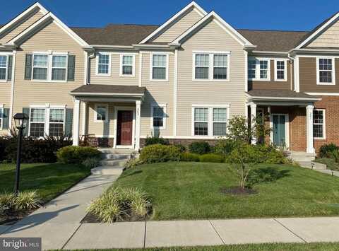 203 HANOVER COURT, CHESTER SPRINGS, PA 19425