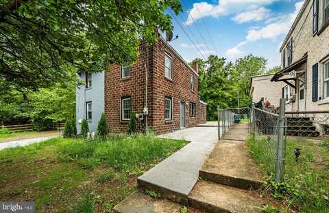 71 WOOD STREET, COATESVILLE, PA 19320