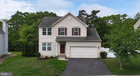 16 HANNAH PLACE, LITTLE EGG HARBOR TWP, NJ 08087
