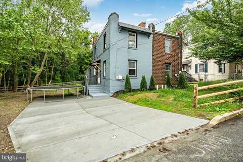 73 WOOD STREET, COATESVILLE, PA 19320