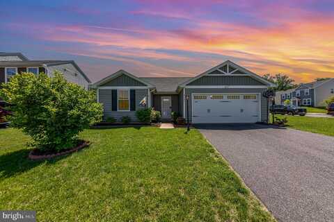 9121 FREEMANS FORD ROAD, REMINGTON, VA 22734