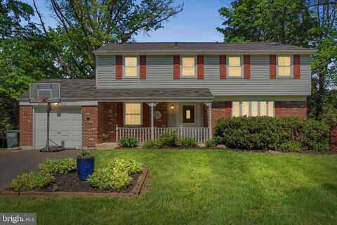 29 DEVON ROAD, SOUTHAMPTON, PA 18966