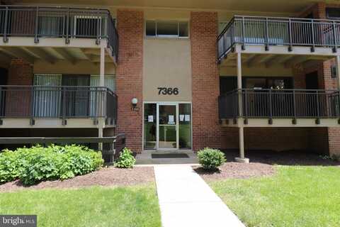 7366 ROUTE 29, FALLS CHURCH, VA 22046