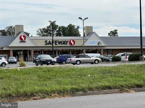7366 ROUTE 29, FALLS CHURCH, VA 22046