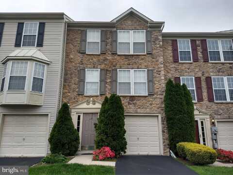 410 TERRACE DRIVE, QUAKERTOWN, PA 18951