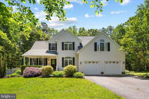 44114 WOODMONT DRIVE, LEONARDTOWN, MD 20650