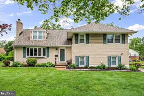 1206 EVERGREEN ROAD, WILMINGTON, DE 19803