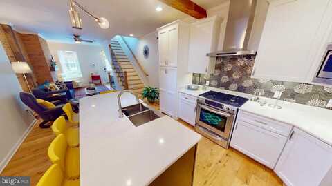 306 S EXETER STREET, BALTIMORE, MD 21202