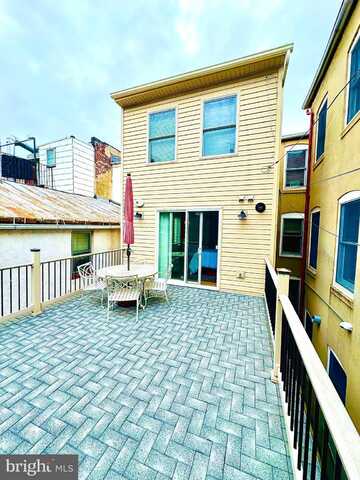 306 S EXETER STREET, BALTIMORE, MD 21202