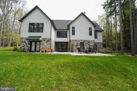 2045 SWALLOW FALLS ROAD, OAKLAND, MD 21550