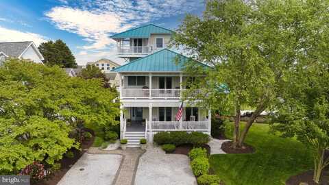 39085 BAYFRONT DRIVE, OCEAN VIEW, DE 19970