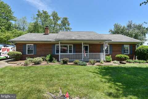 314 FREDERICKTOWNE DRIVE, STEPHENS CITY, VA 22655