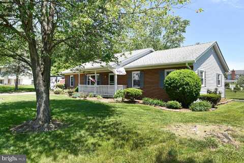 314 FREDERICKTOWNE DRIVE, STEPHENS CITY, VA 22655