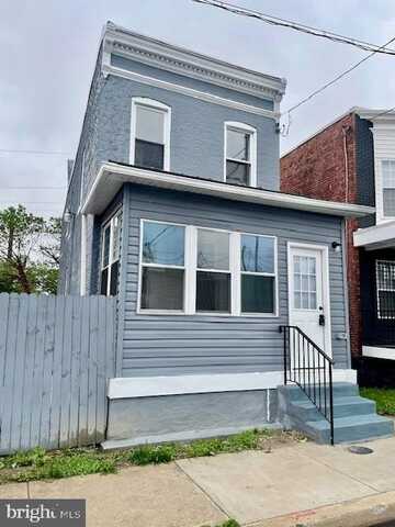 263 S HILTON STREET, BALTIMORE, MD 21229
